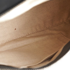 Loewe Medium Puzzle Black