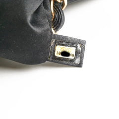 Chanel Grand Shopping Tote GST Caviar Black