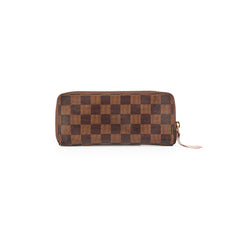 Louis Vuitton Damier Zippy Wallet
