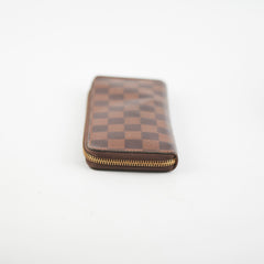 Louis Vuitton Damier Zippy Wallet