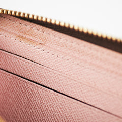 Louis Vuitton Damier Zippy Wallet