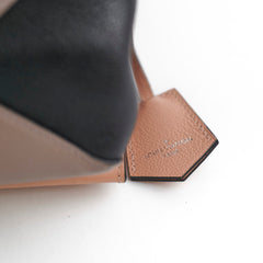 Louis Vuitton Lock Me Pink Shoulder Bag