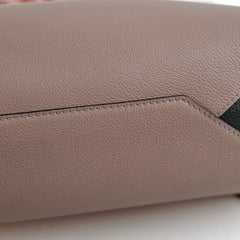 Louis Vuitton Lock Me Pink Shoulder Bag