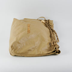 Chanel Medium 22 Olive Microchip