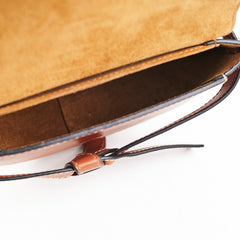 Loewe Mini Gate Belt Bag Tan