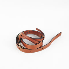 Loewe Mini Gate Belt Bag Tan