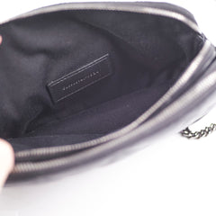 Saint Laurent Becky Pochette Black