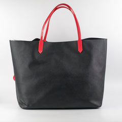 Givency Antigona Leather Tote Black