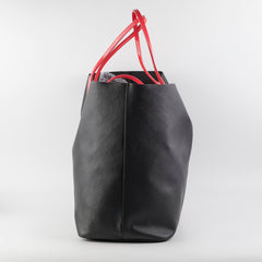 Givency Antigona Leather Tote Black