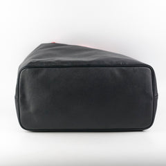 Givency Antigona Leather Tote Black