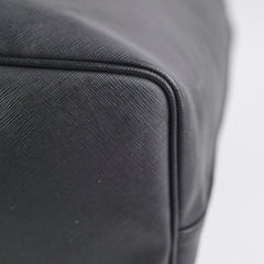 Givency Antigona Leather Tote Black