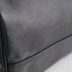 Givency Antigona Leather Tote Black