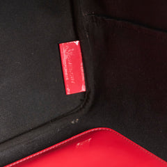 Givency Antigona Leather Tote Black