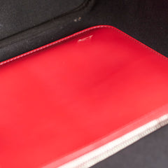 Givency Antigona Leather Tote Black