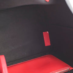 Givency Antigona Leather Tote Black