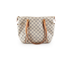 Louis Vuitton Totally PM Damier Azur