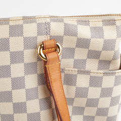 Louis Vuitton Totally PM Damier Azur