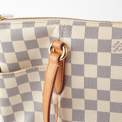 Louis Vuitton Totally PM Damier Azur