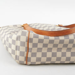Louis Vuitton Totally PM Damier Azur