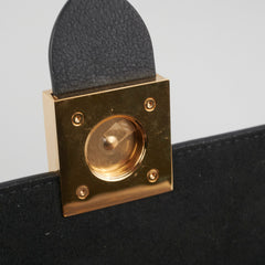 Louis Vuitton Locky BB Black