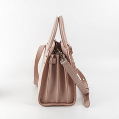 Saint Laurent Sac De Jour Baby Pink