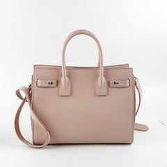 Saint Laurent Sac De Jour Baby Pink