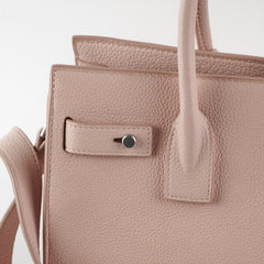 Saint Laurent Sac De Jour Baby Pink