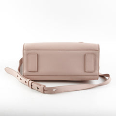 Saint Laurent Sac De Jour Baby Pink