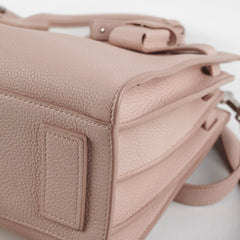 Saint Laurent Sac De Jour Baby Pink