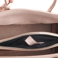 Saint Laurent Sac De Jour Baby Pink