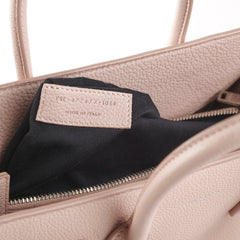 Saint Laurent Sac De Jour Baby Pink