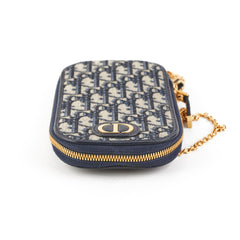 Christian Dior Montaigne Phone Pouch