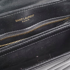 Saint Laurent Toy Lou Lou Black