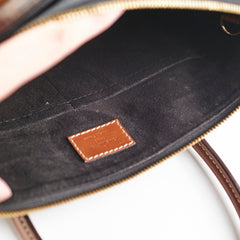 Louis Vuitton Pallas MM Black Monogram