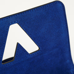 Louis Vuitton PM Twist Blue