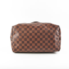 Louis Vuitton Speedy 30 Damier Ebene