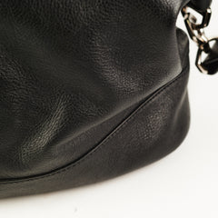 Givenchy Nightingale Black Medium Bag