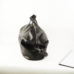 Givenchy Nightingale Black Medium Bag