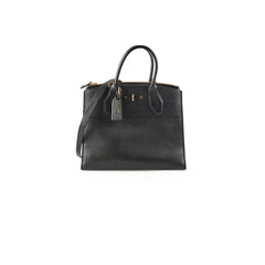 Louis Vuitton City Steamer MM Black