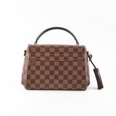 Louis Vuitton Croisette Damier Ebene