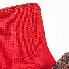 Louis Vuitton Croisette Damier Ebene