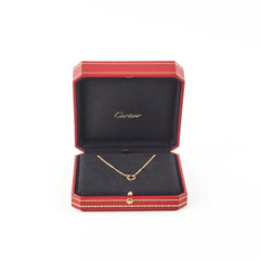 Cartier Trinity Necklace