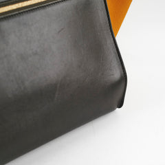 Celine Medium Trapeze TriColour