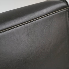 Celine Medium Trapeze TriColour