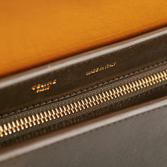 Celine Medium Trapeze TriColour