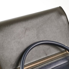 Celine Medium Trapeze TriColour