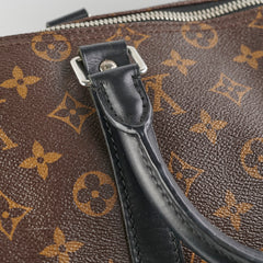 Louis Vuitton Keepall Bandouliere 45 Monogram