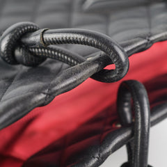 Chanel Cambon Ligne Tote Medium Black