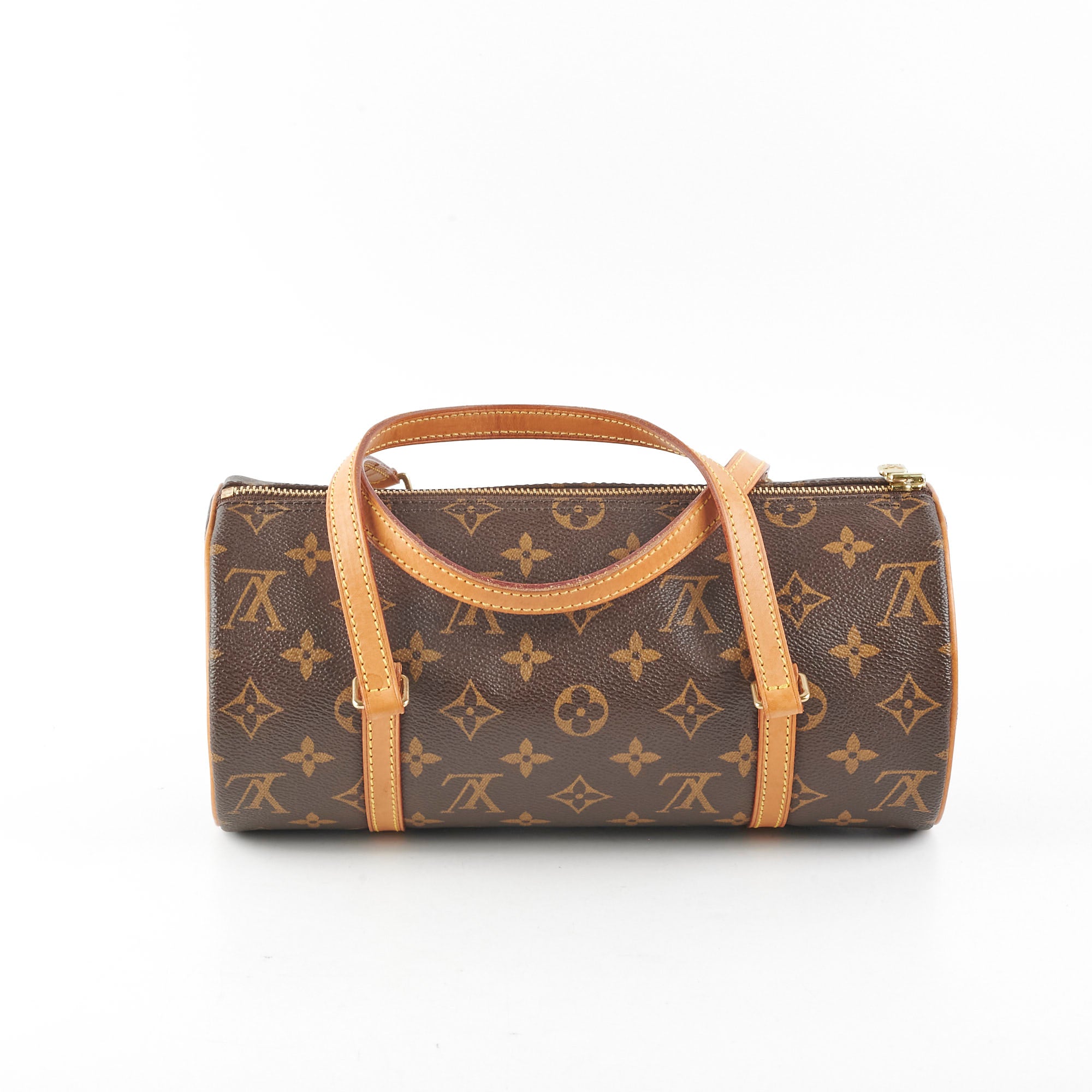 Louis Vuitton Papillon 26 Monogram – THE PURSE AFFAIR