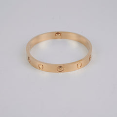Cartier Love Bracelet Size 17 2023